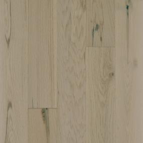 Plank Bay Light Finish Hardwood