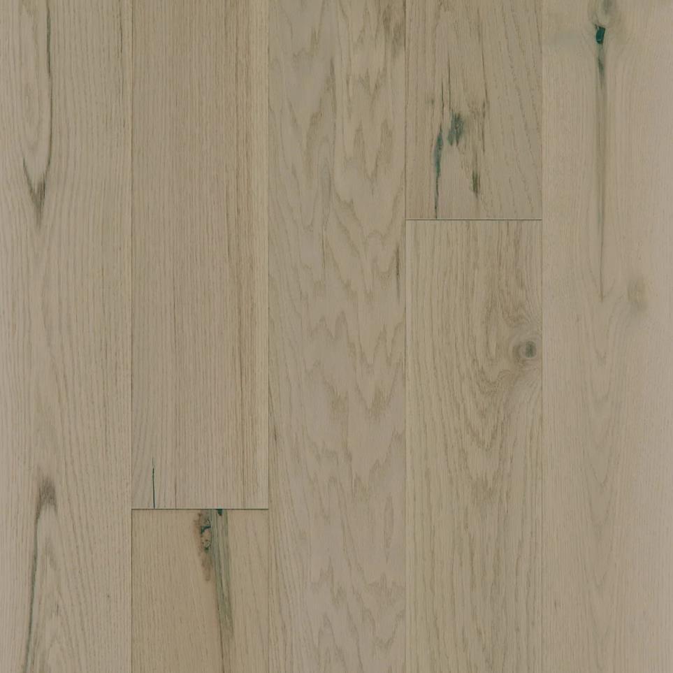 Plank Bay Light Finish Hardwood
