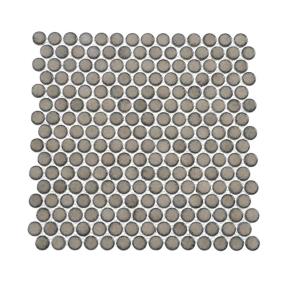 Tile Downtown Fervor Dark Finish Tile