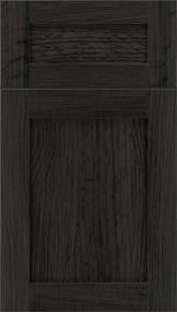 Square Weathered Slate  Square Cabinets
