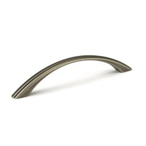Pull Faux Iron Bronze Pulls