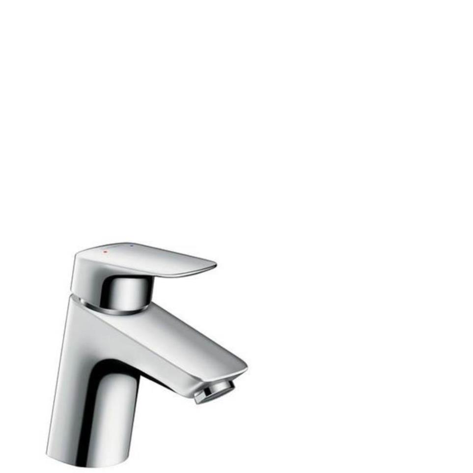 Bath Chrome Chrome Faucets