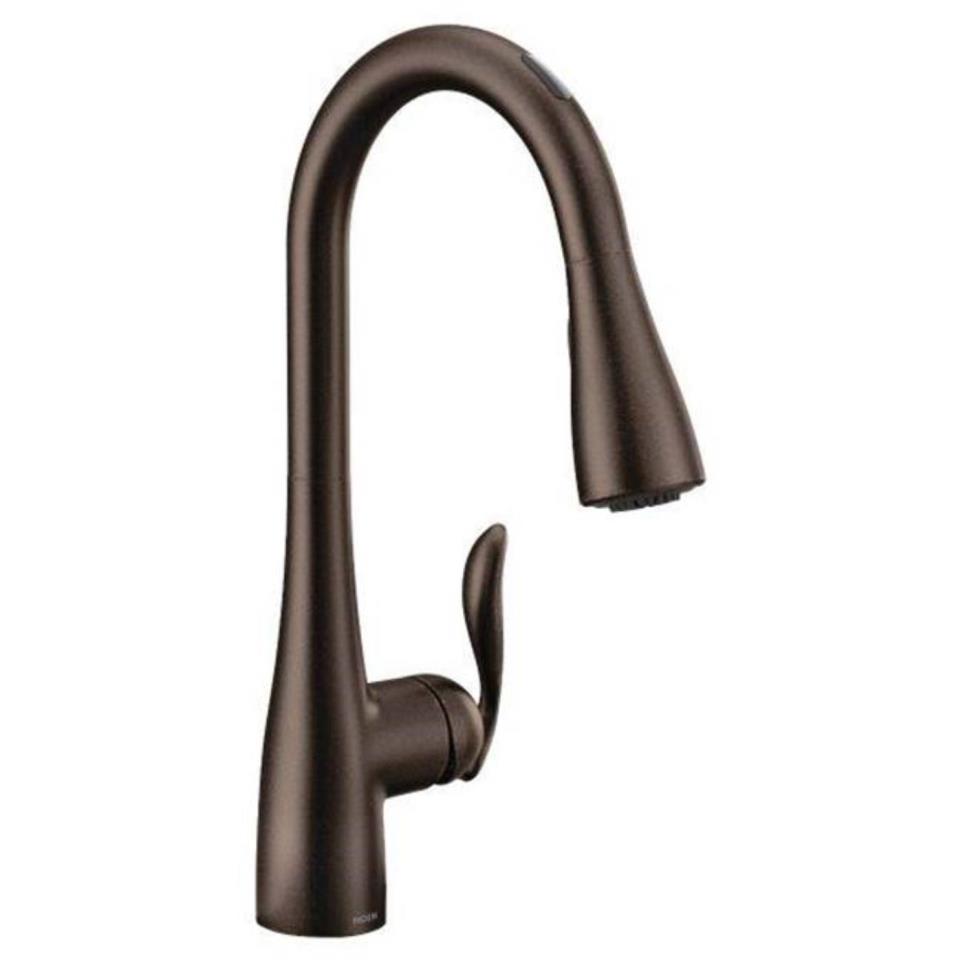 Kitchen Oil Rubbed Bronze Bronze Faucets