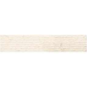 Tile Latte Scraped Beige/Tan Tile