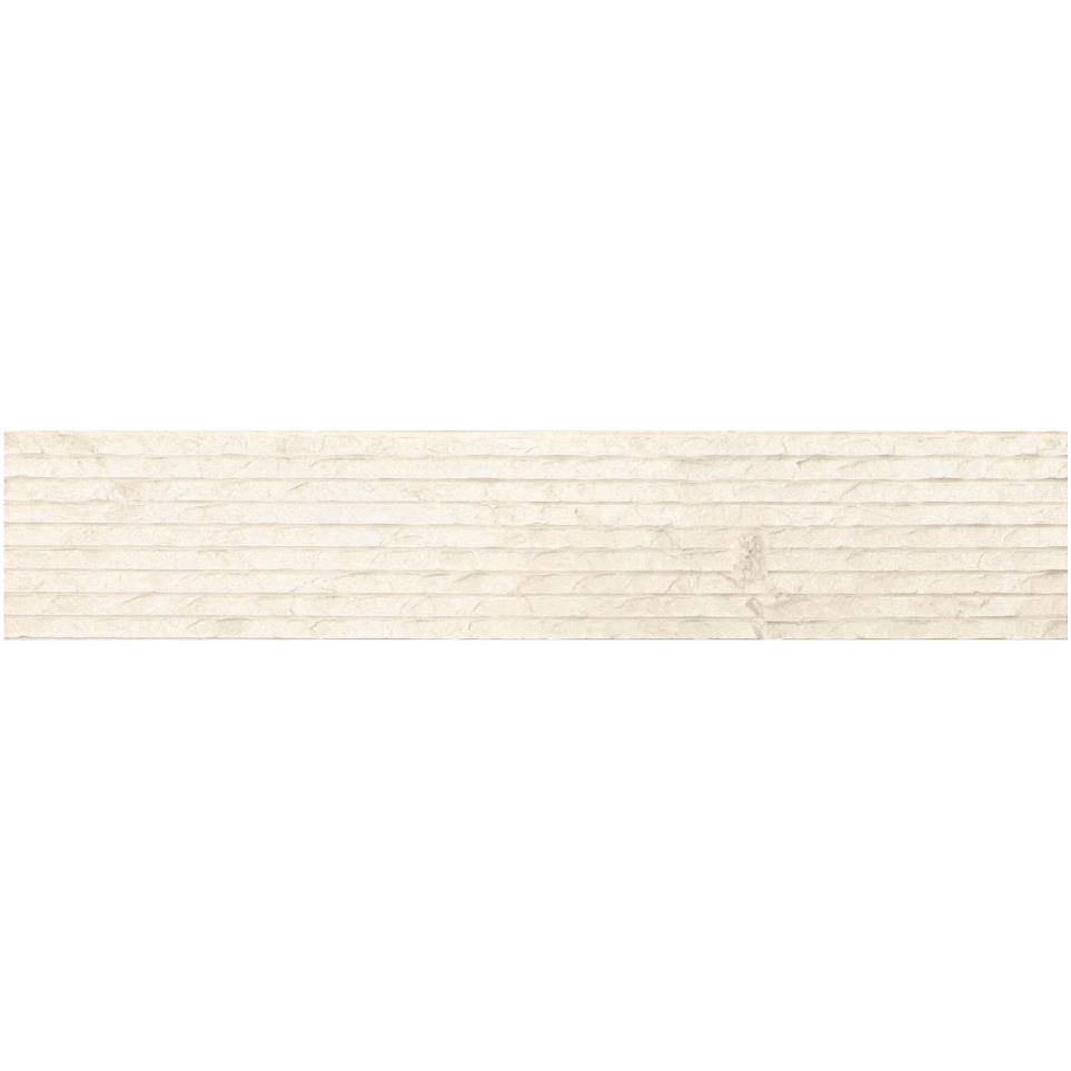 Tile Latte Scraped Beige/Tan Tile