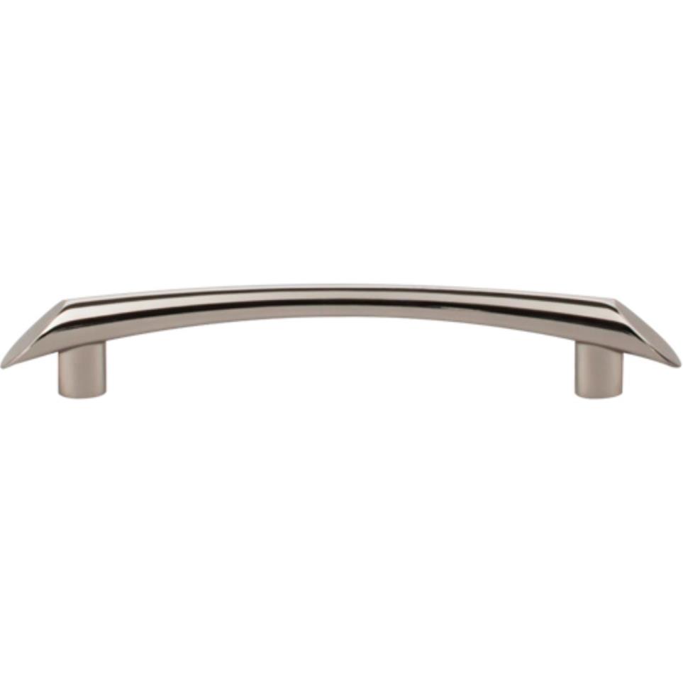 Pull Polished Nickel Nickel Pulls