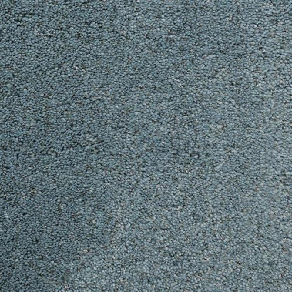 Textured Saxony Del Monte Blue Carpet