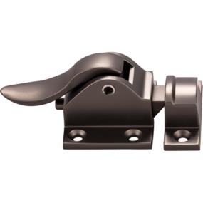 Latch Ash Gray Specialty Hooks and Latches