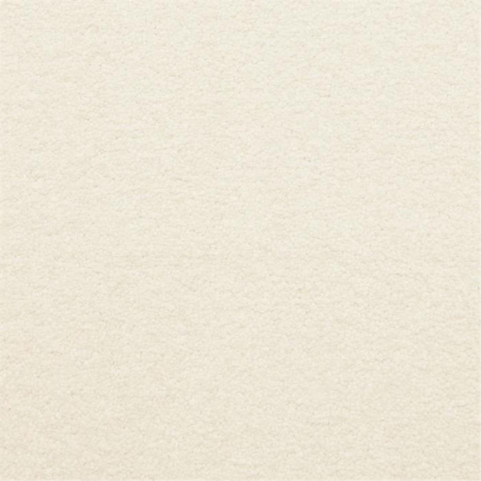 Casual Texture Cloud Nine White Carpet