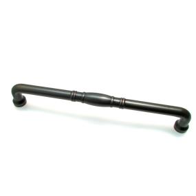 Pull Brushed Oil-Rubbed Bronze Bronze Pulls