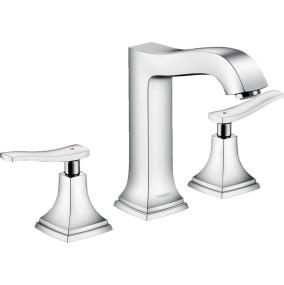 Bath Chrome Chrome Faucets