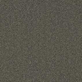 Textured Saxony Stellar Gray Carpet