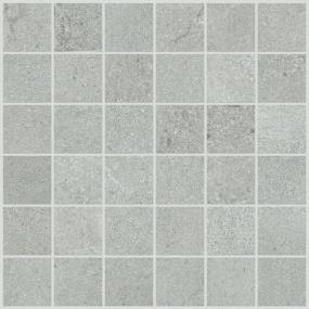 Mosaic Pebble Gray Tile