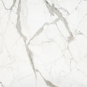 Slab Vigil White Blended Raw Materials