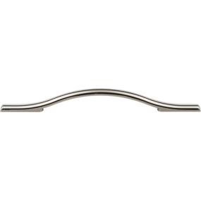 Pull Polished Nickel Nickel Pulls
