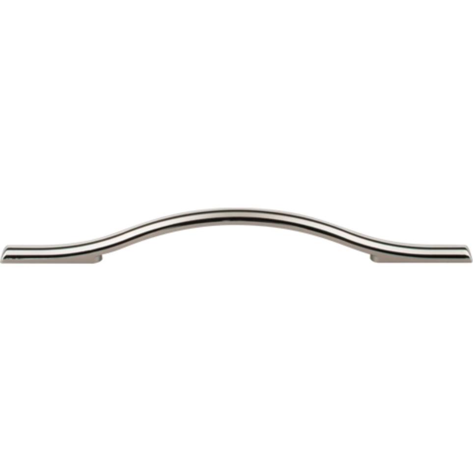Pull Polished Nickel Nickel Pulls
