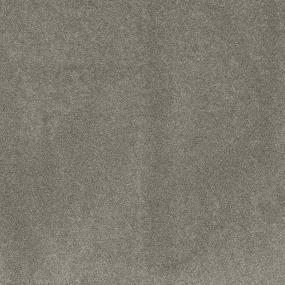 Textured Saxony Elegant Gray Carpet