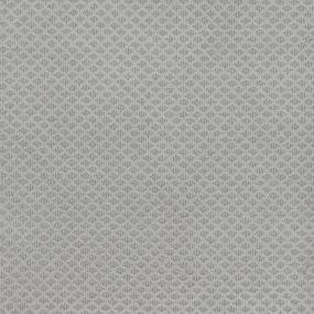 Pattern Urban Charm Blue Carpet