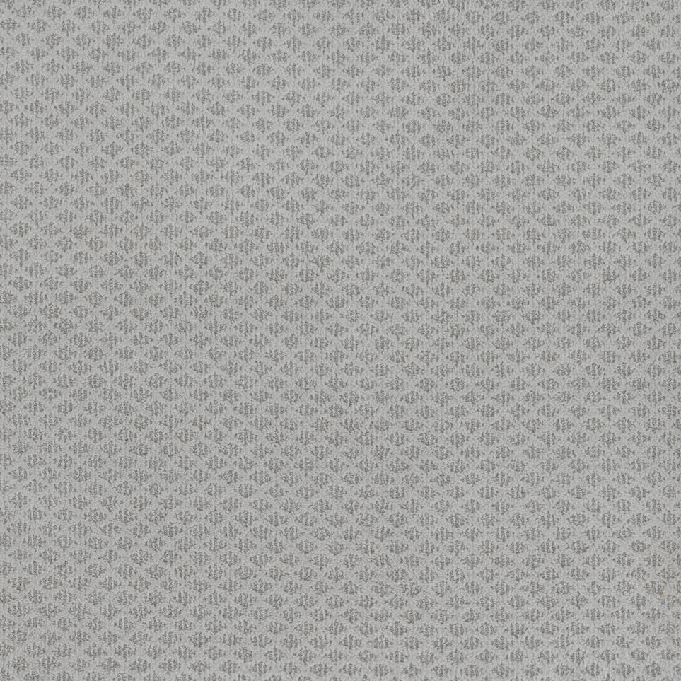 Pattern Urban Charm Blue Carpet