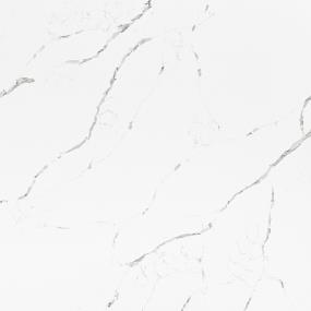 Slab Calacatta Extra White Quartz Countertops