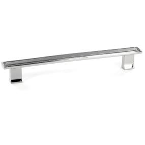 Pull Polished Nickel Nickel Pulls