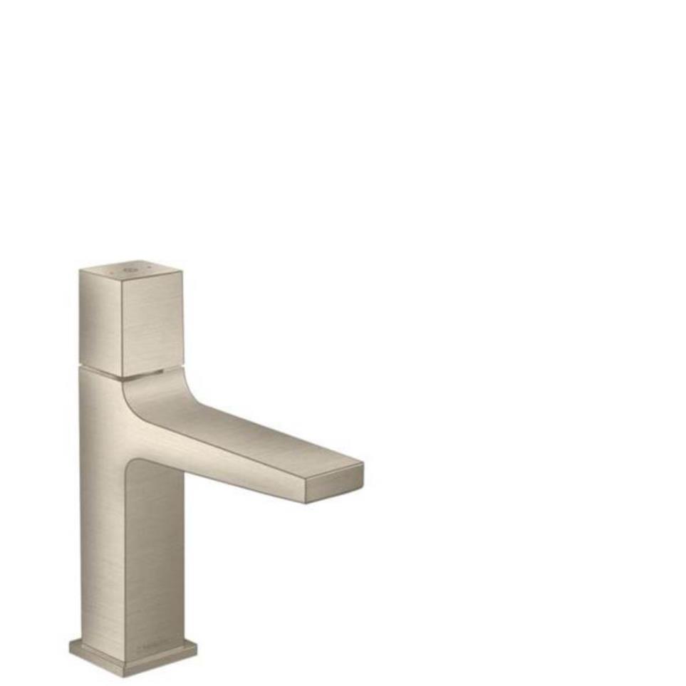 Bath Brushed Nickel Nickel Faucets