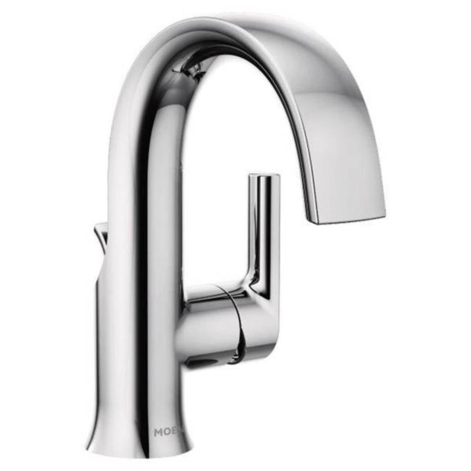 Bath Chrome Chrome Faucets