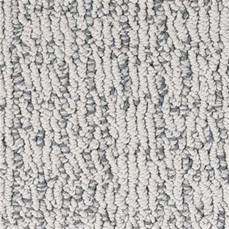 Loop Azurite Gray Carpet