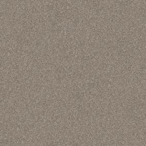 Textured Saxony Whisper Beige/Tan Carpet