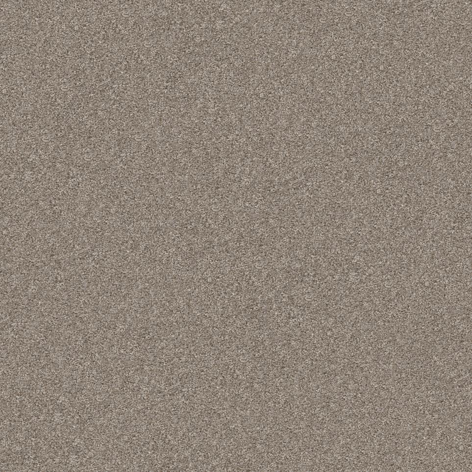 Textured Saxony Whisper Beige/Tan Carpet
