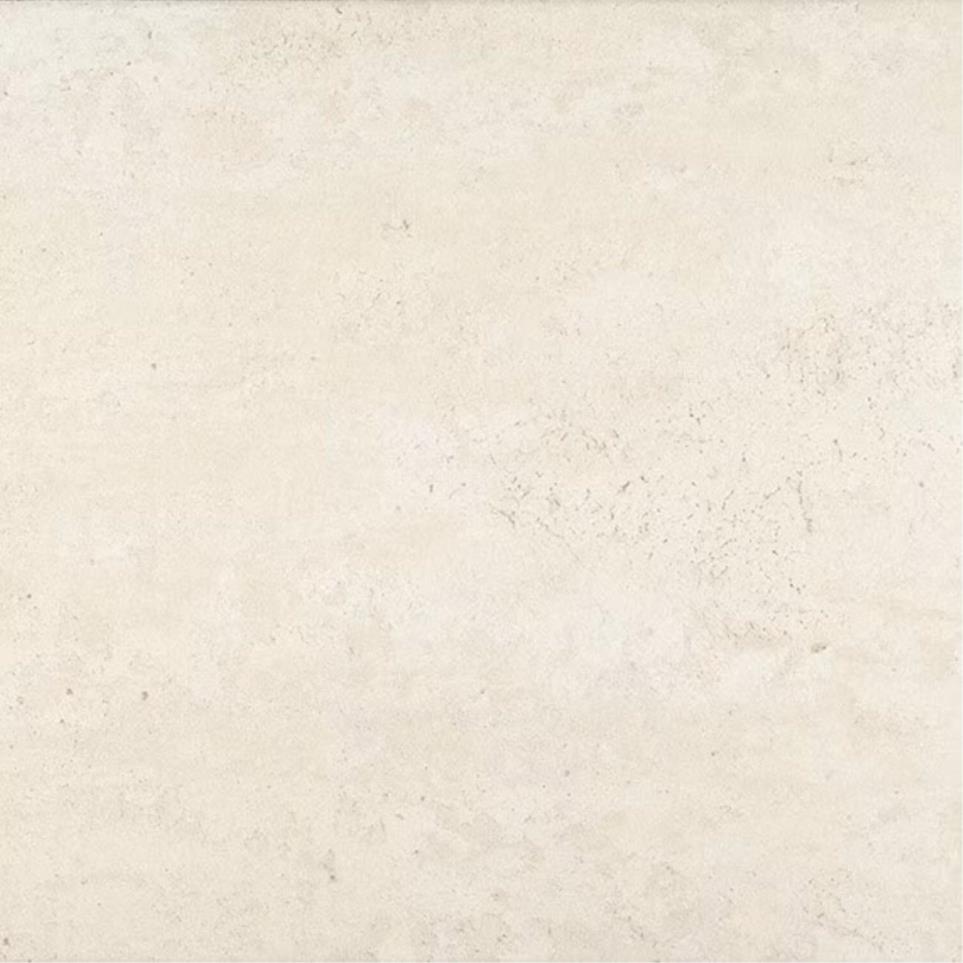 Tile Whimsical White Matte White Tile