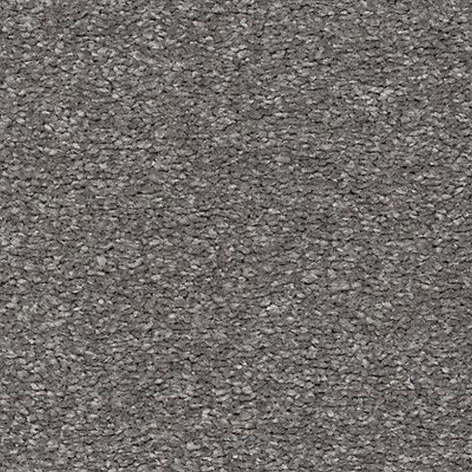 Textured Saxony Cape Cod Gray Carpet