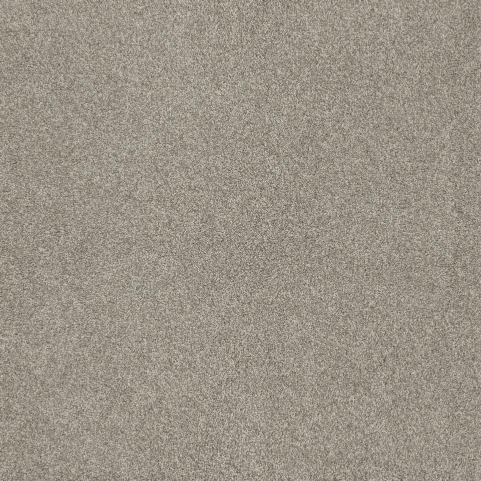 Textured Saxony On The Horizon Beige/Tan Carpet