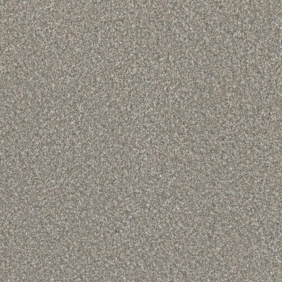 Textured Saxony Sweet Dreams Beige/Tan Carpet