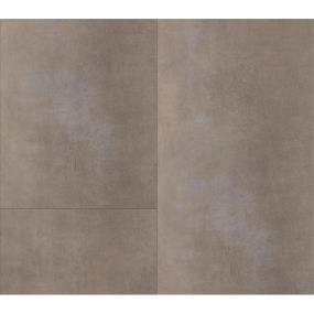 Tile Foundry Gray Finish Vinyl