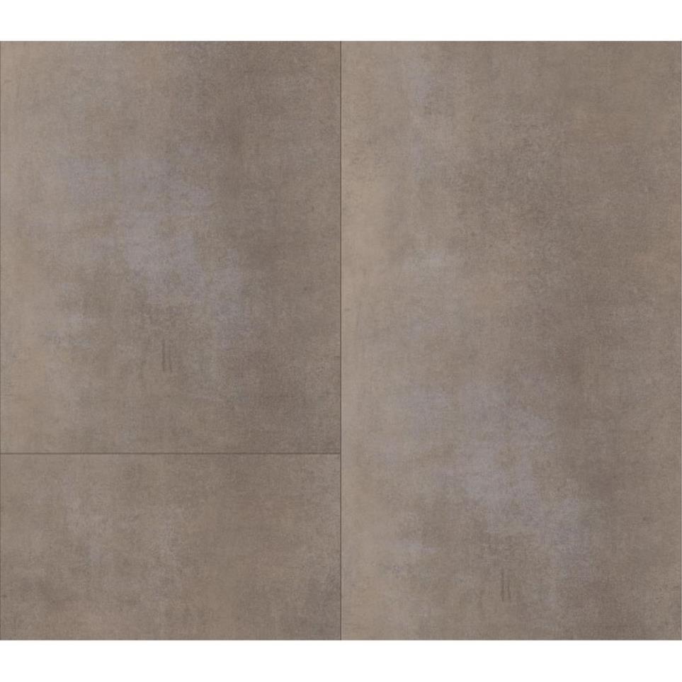 Tile Foundry Gray Finish Vinyl