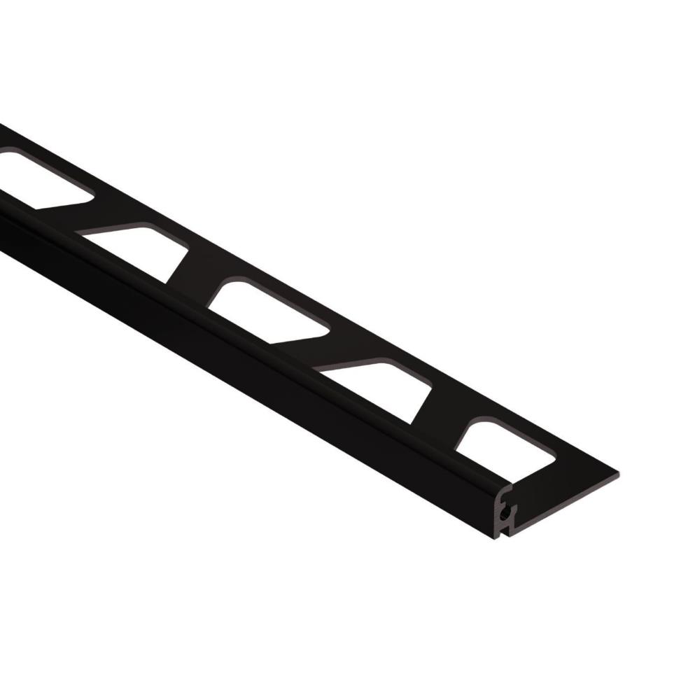 Trims/Moldings Bright Black J100Agsg Black Trims, Moldings, and Transitions