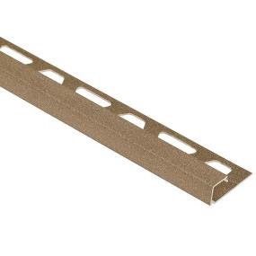 Trims/Moldings Beige Textured Q100Tsb Beige/Tan Trims, Moldings, and Transitions