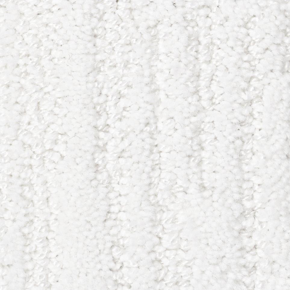 Pattern Chalked White White Carpet