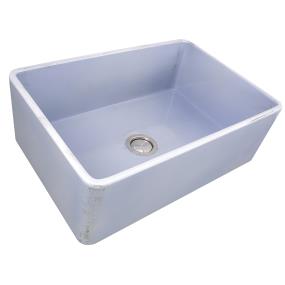 Light Blue Blue / Purple Sinks