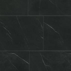 Tile Pietra Nero Dark Finish Vinyl
