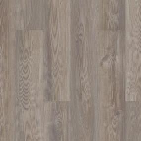 Tile Plank Huron Chestnut Gray Finish Vinyl