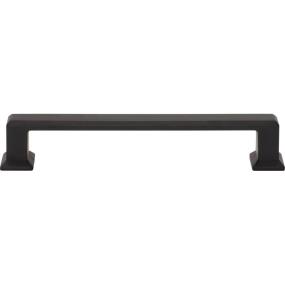 Pull Matte Black Black Pulls