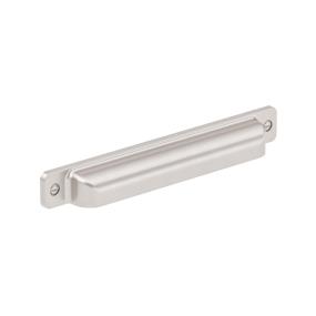 Pull Brushed Nickel Nickel Pulls