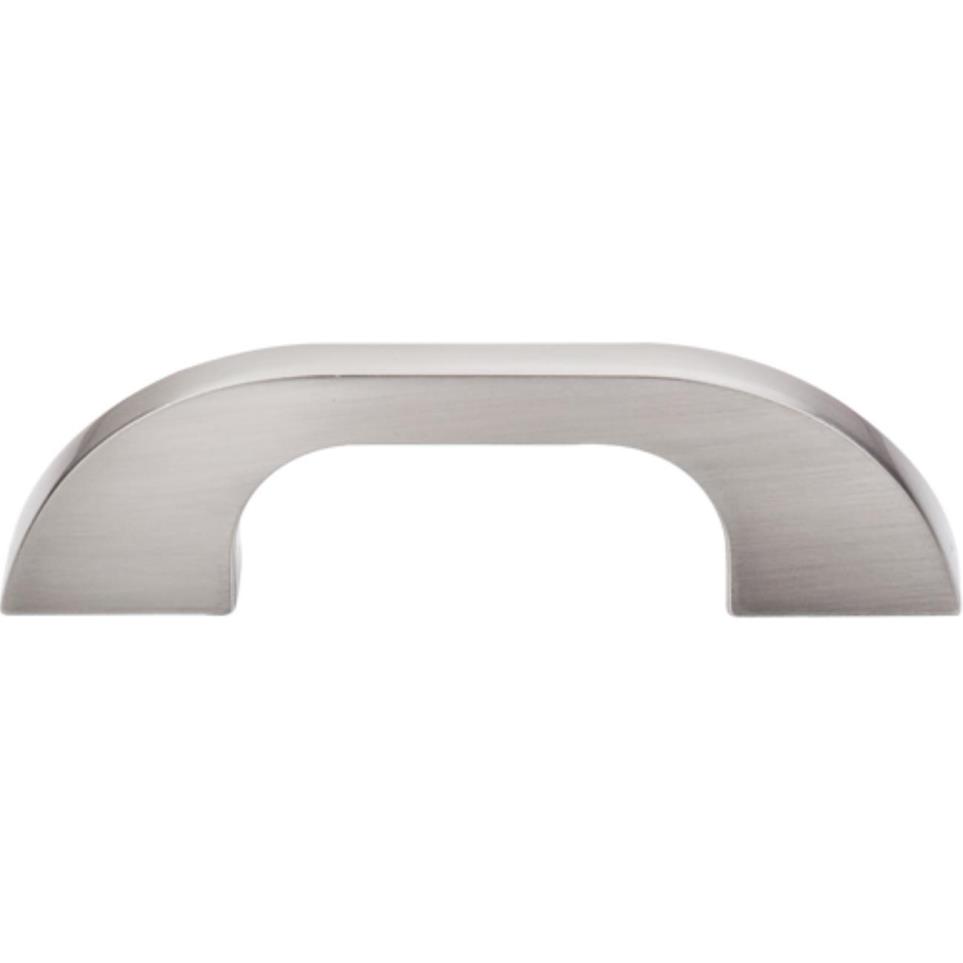 Pull Brushed Satin Nickel Nickel Pulls