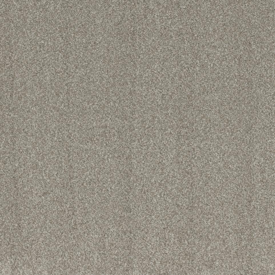 Textured Saxony Shale Beige/Tan Carpet