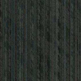 Loop Assort Black Carpet Tile
