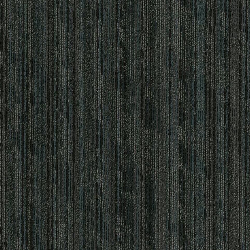Loop Assort Black Carpet Tile