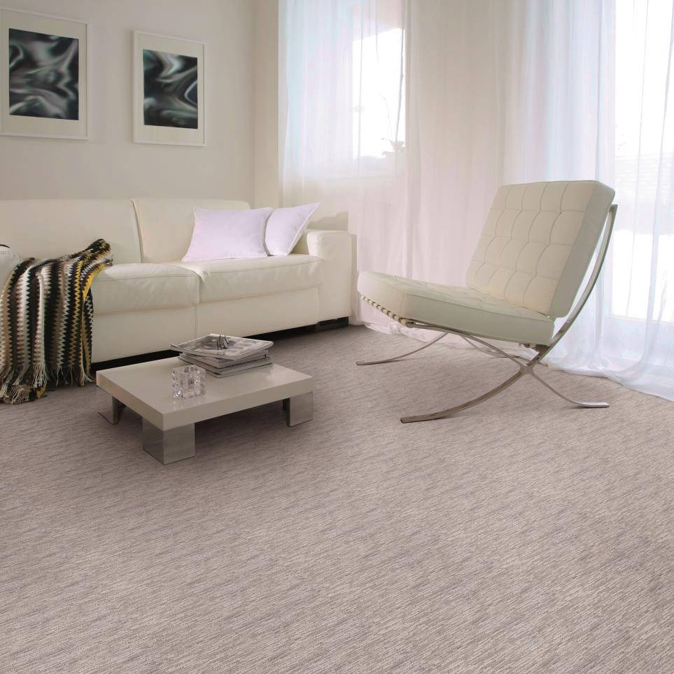 Pattern Covet Gray Carpet