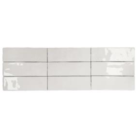 Tile Blanco White Tile